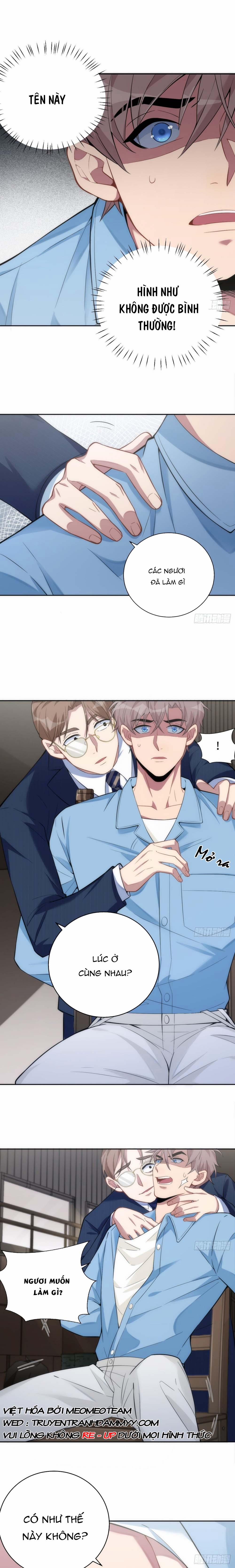 Giam Cầm 100% 11.1 trang 3