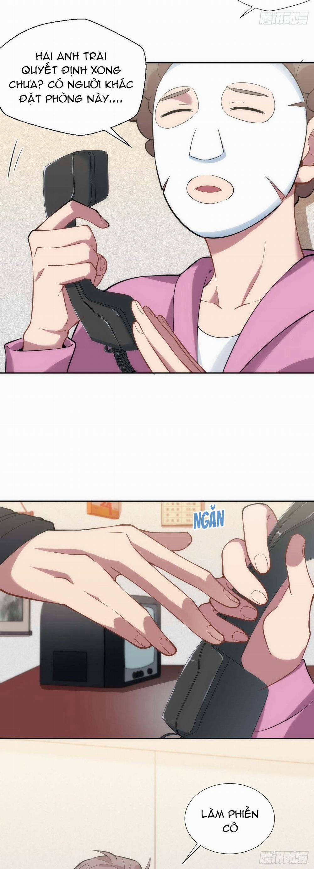 Giam Cầm 100% 12.2 trang 11