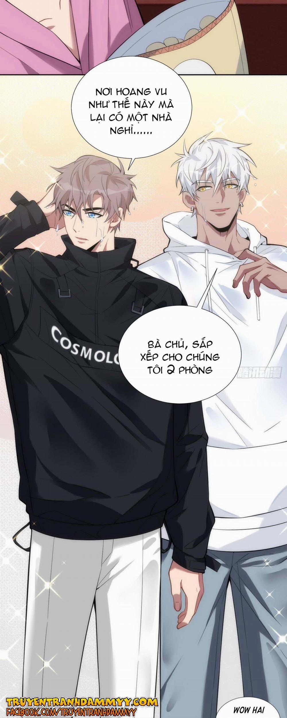 Giam Cầm 100% 12.2 trang 7