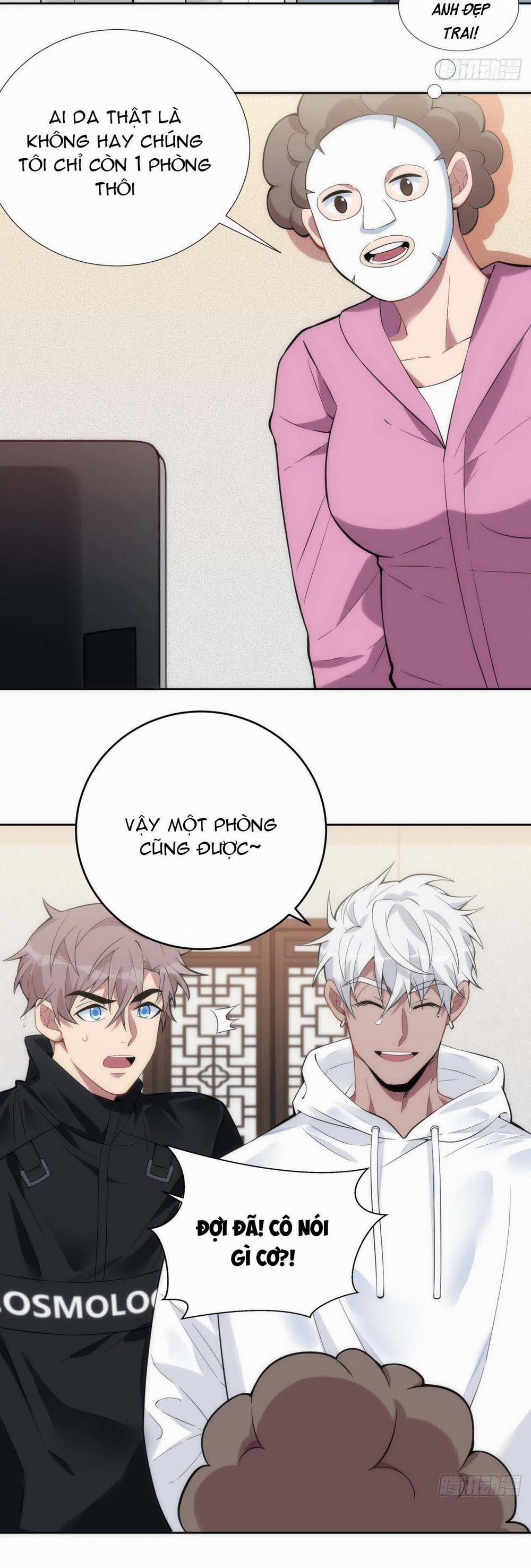 Giam Cầm 100% 12.2 trang 8