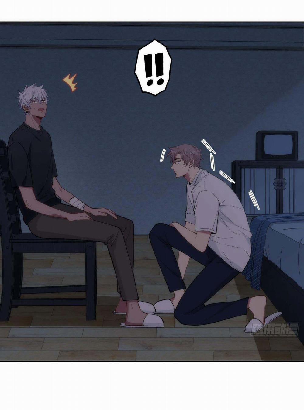 Giam Cầm 100% 13.2 trang 13