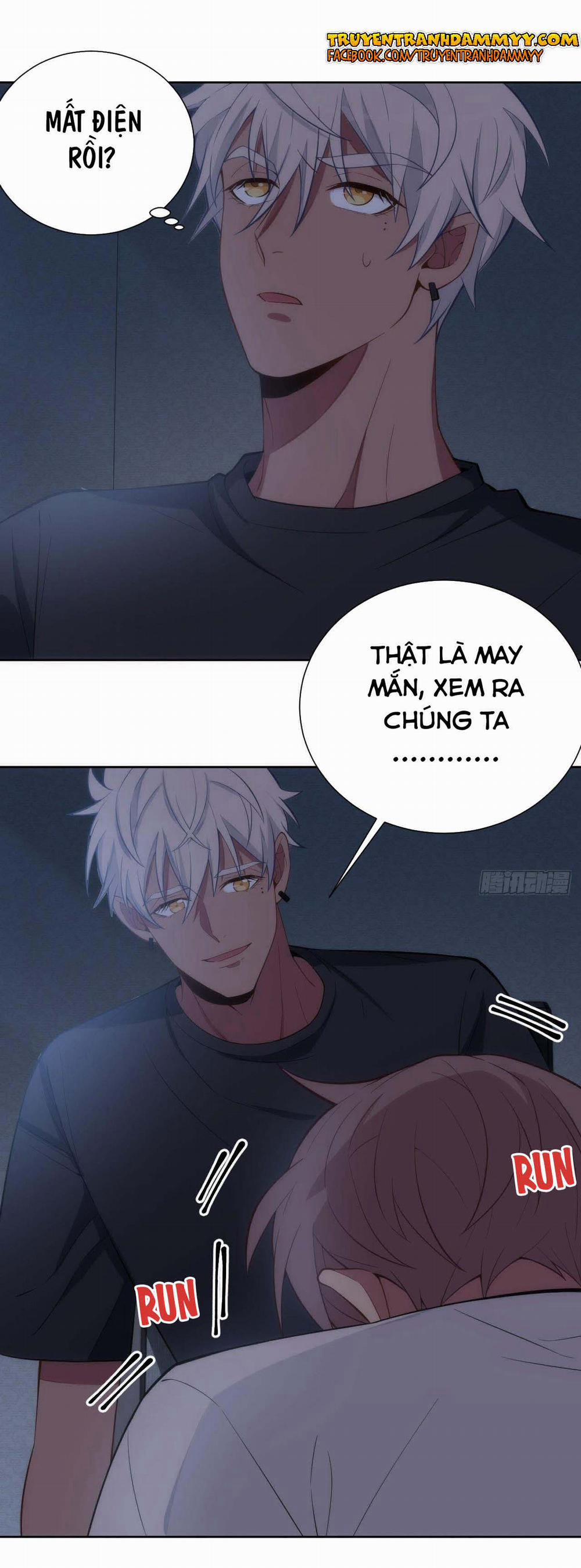 Giam Cầm 100% 13.2 trang 14