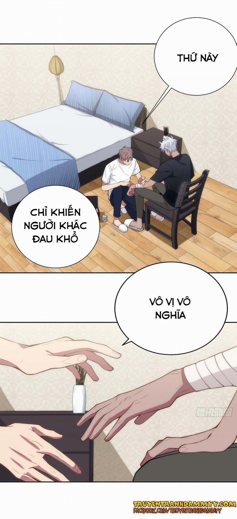 Giam Cầm 100% 13.2 trang 8