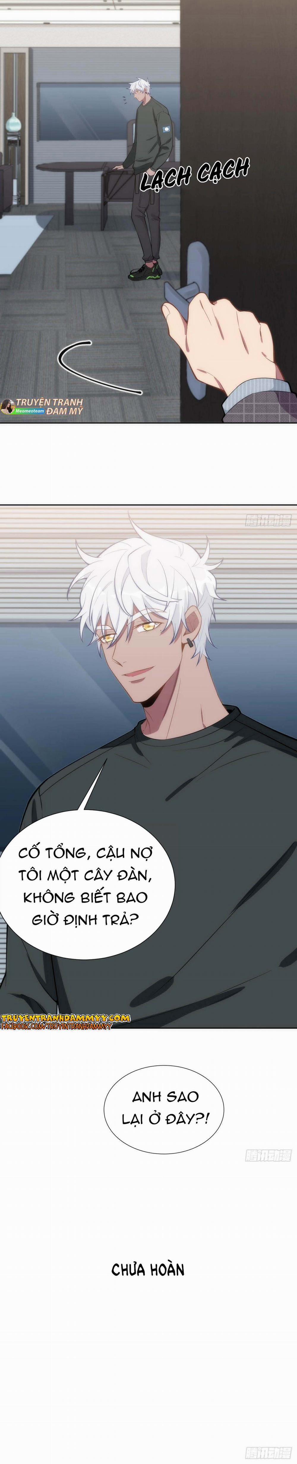 Giam Cầm 100% 14.2 trang 10