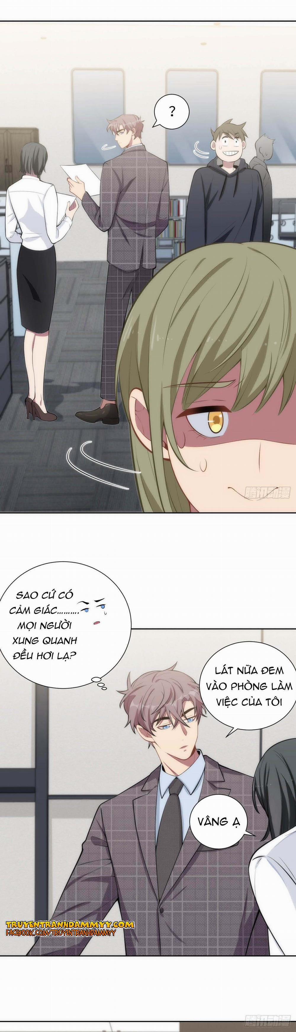 Giam Cầm 100% 14.2 trang 9