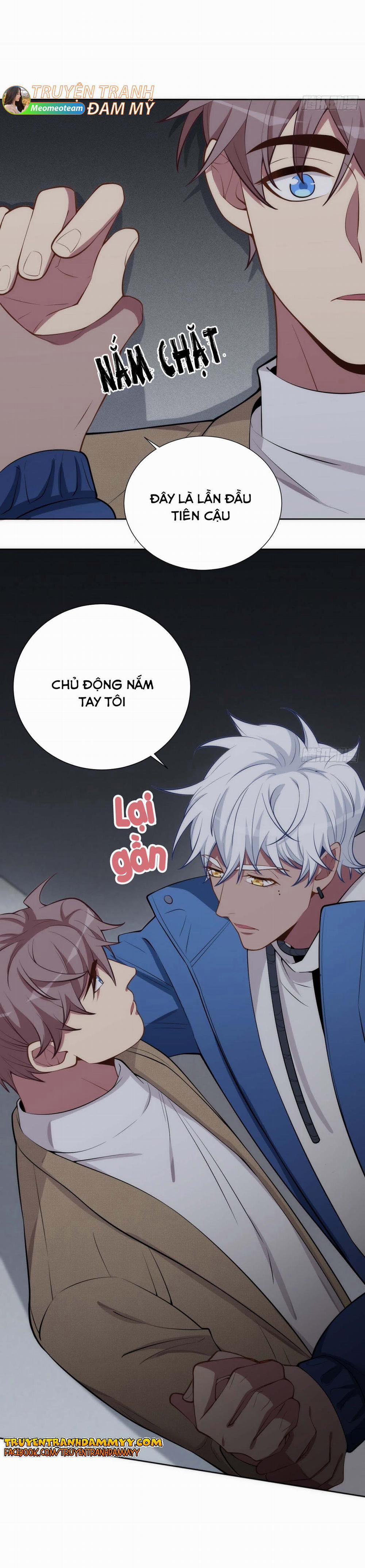 Giam Cầm 100% 16 trang 11