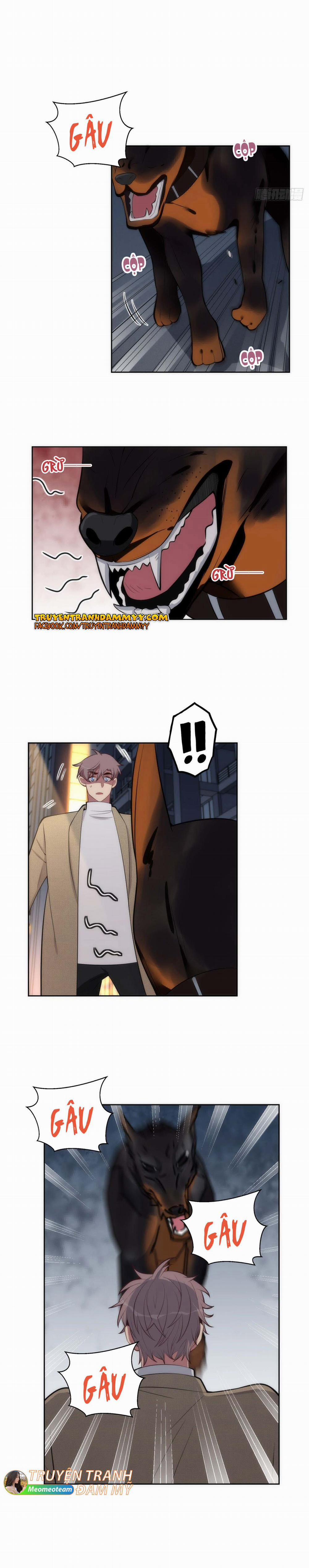 Giam Cầm 100% 16 trang 18
