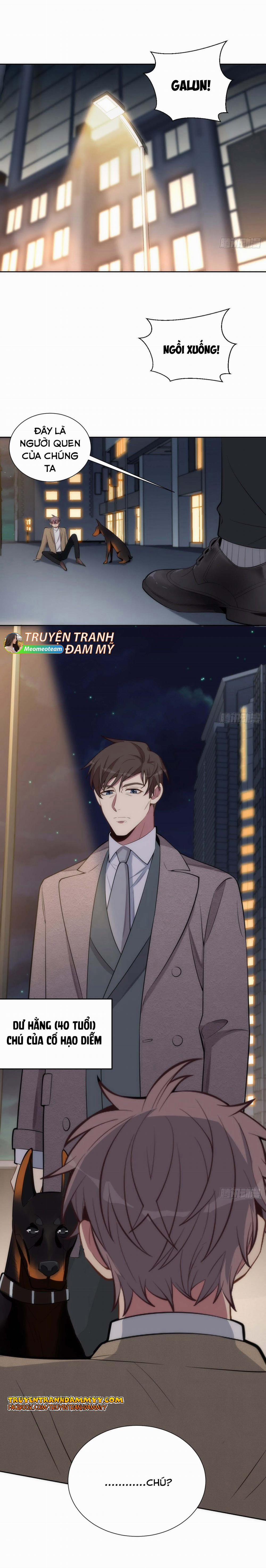 Giam Cầm 100% 16 trang 19