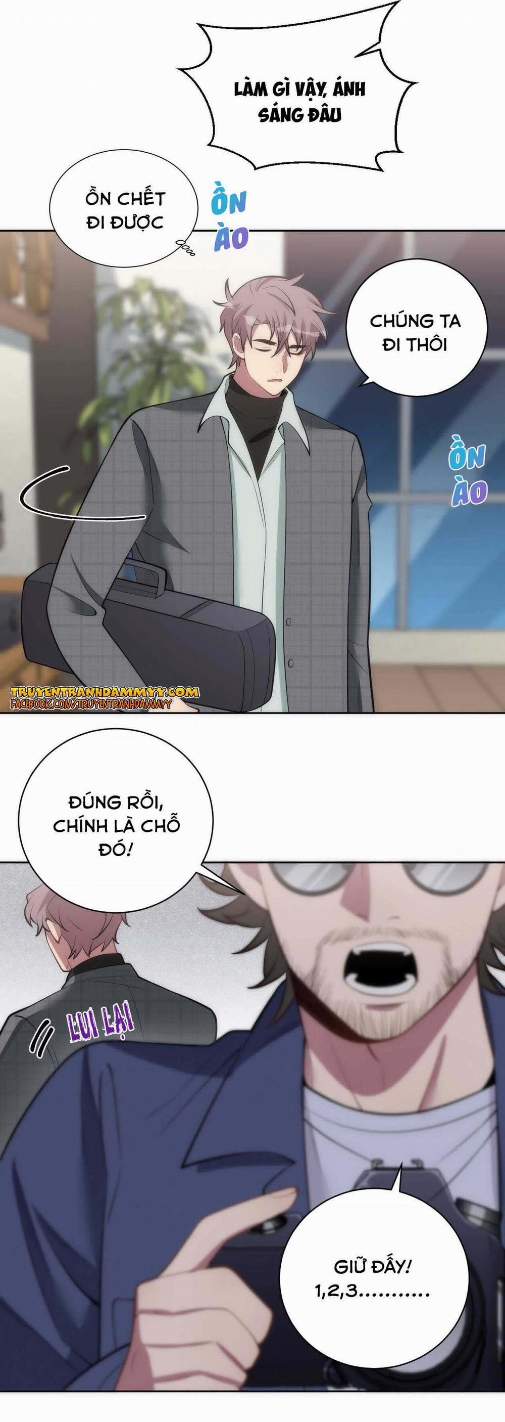 Giam Cầm 100% 17.1 trang 12