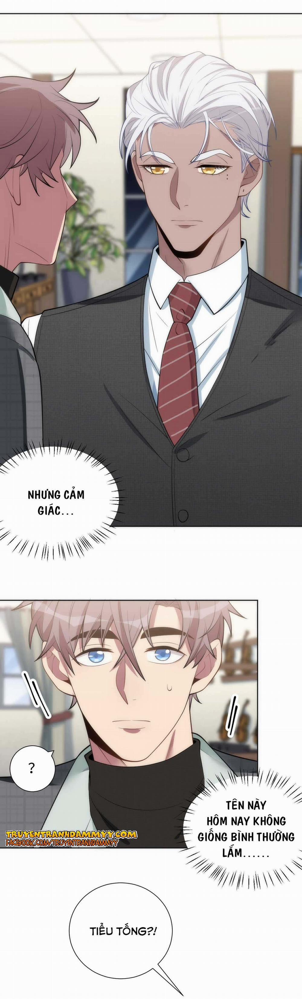 Giam Cầm 100% 17.1 trang 18