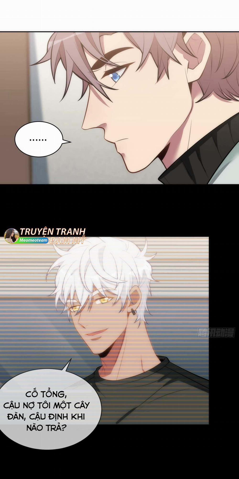 Giam Cầm 100% 17.1 trang 9