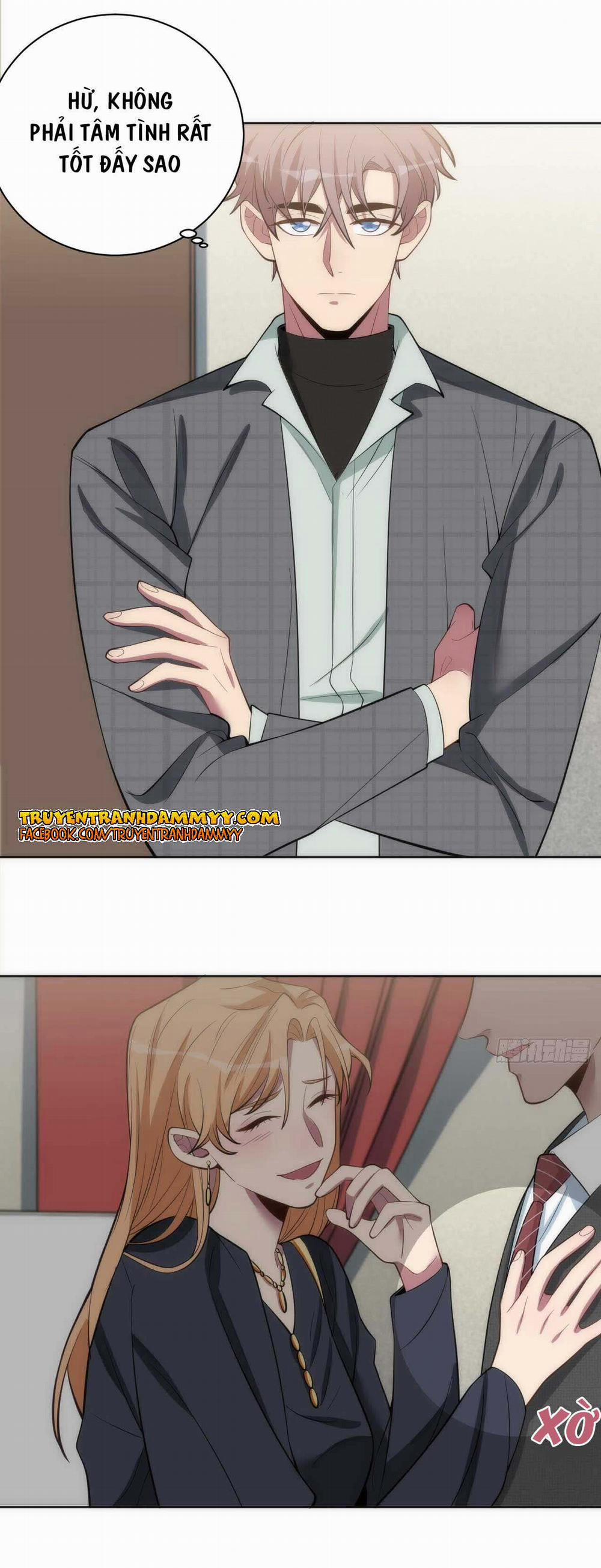 Giam Cầm 100% 17.2 trang 14