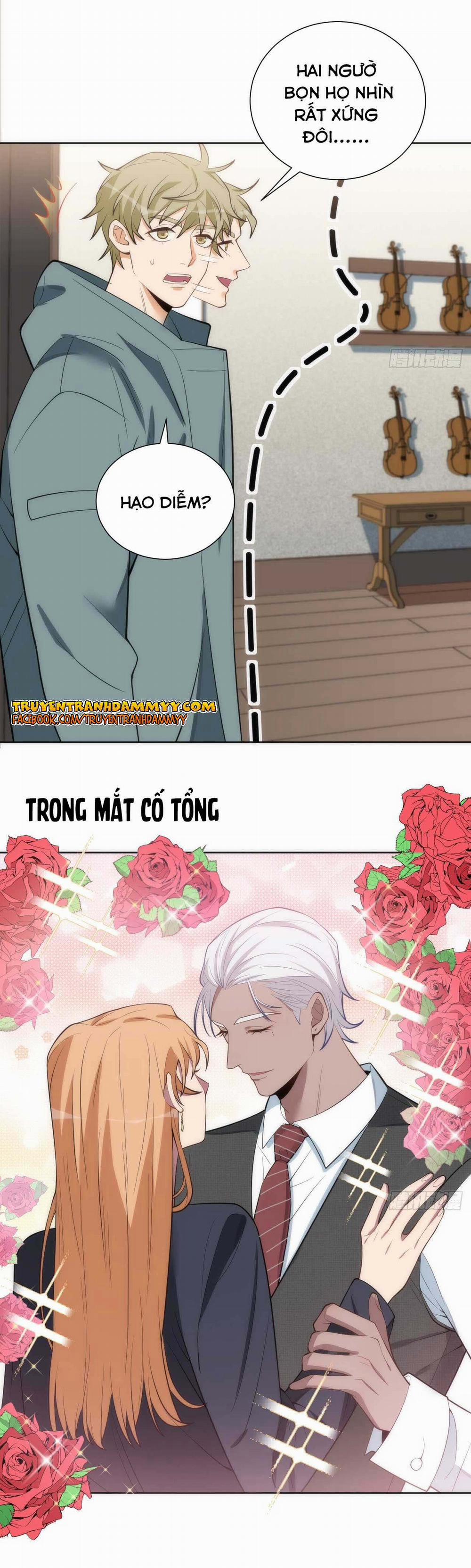 Giam Cầm 100% 17.2 trang 16