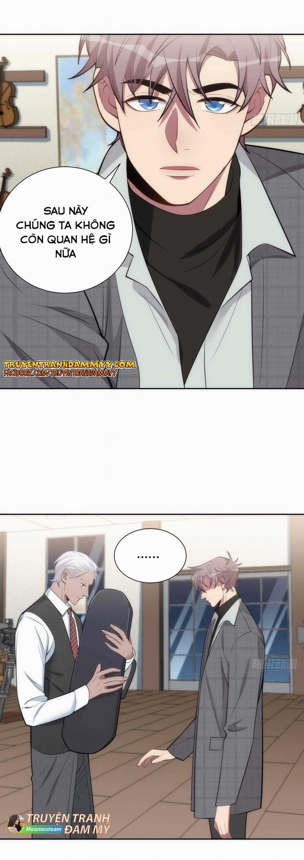 Giam Cầm 100% 17.2 trang 20