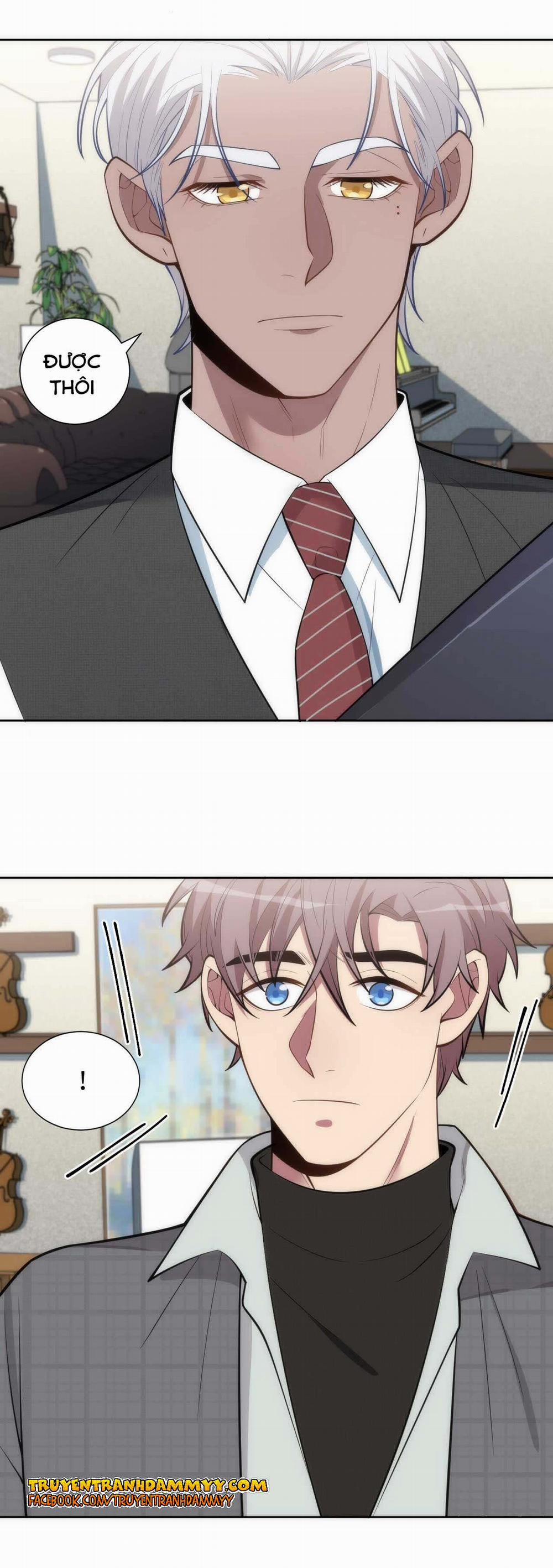 Giam Cầm 100% 17.2 trang 21