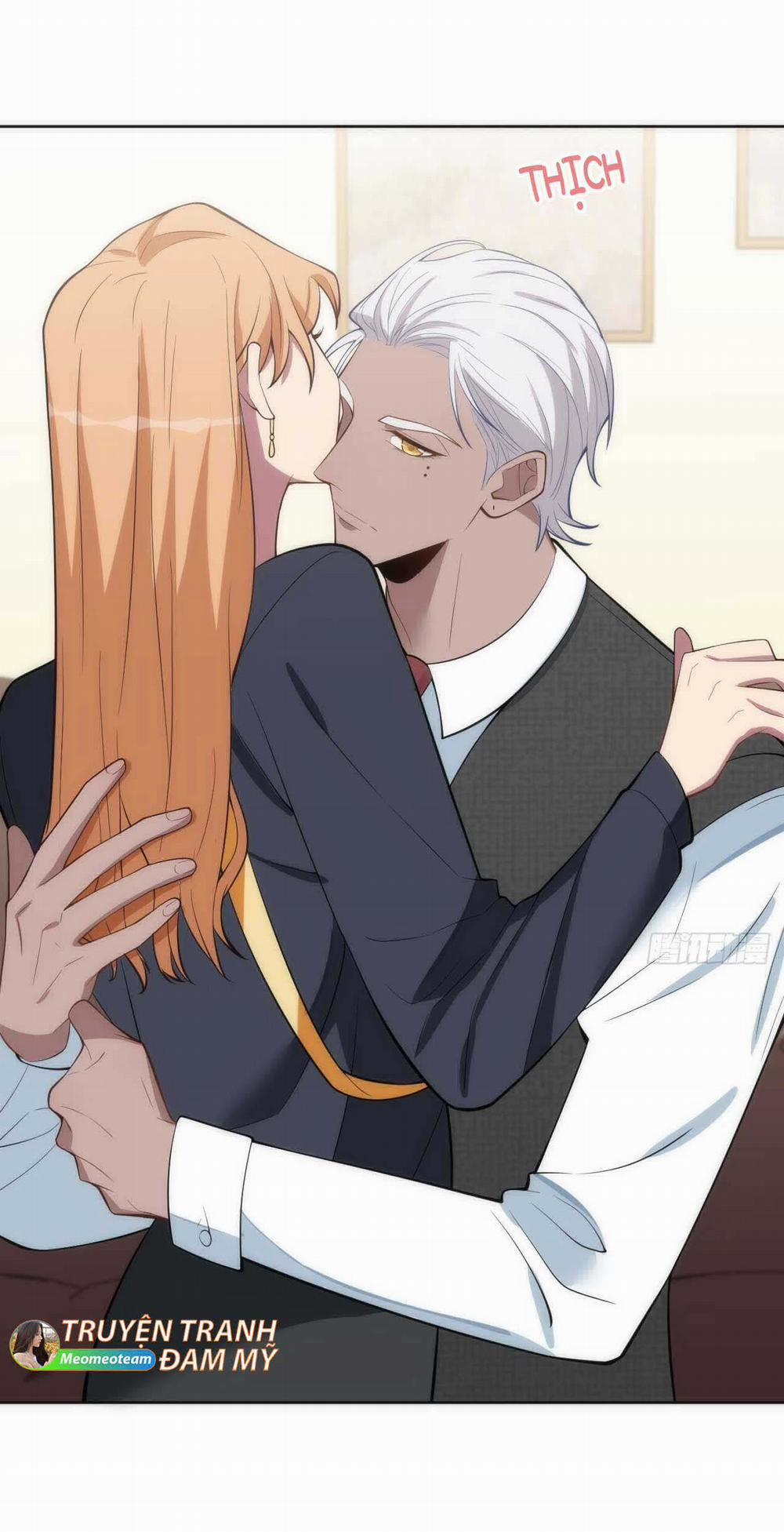 Giam Cầm 100% 17.2 trang 8