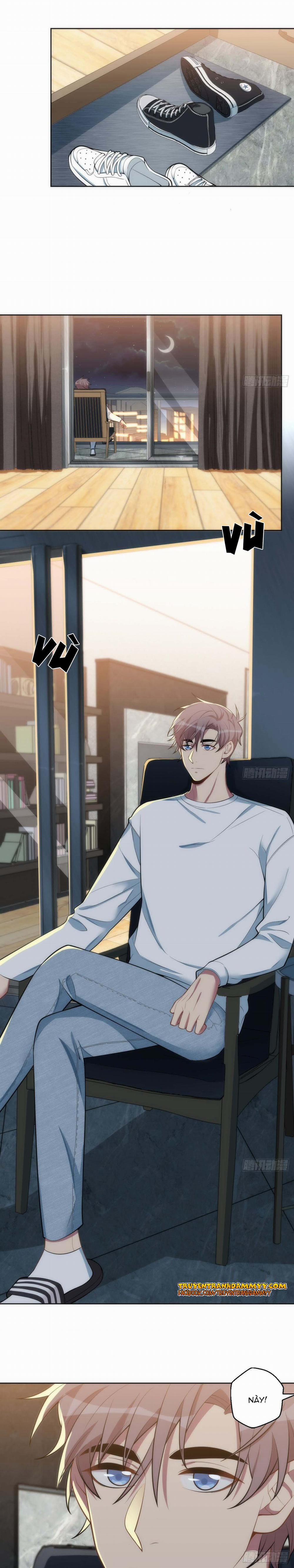 Giam Cầm 100% 18 trang 1