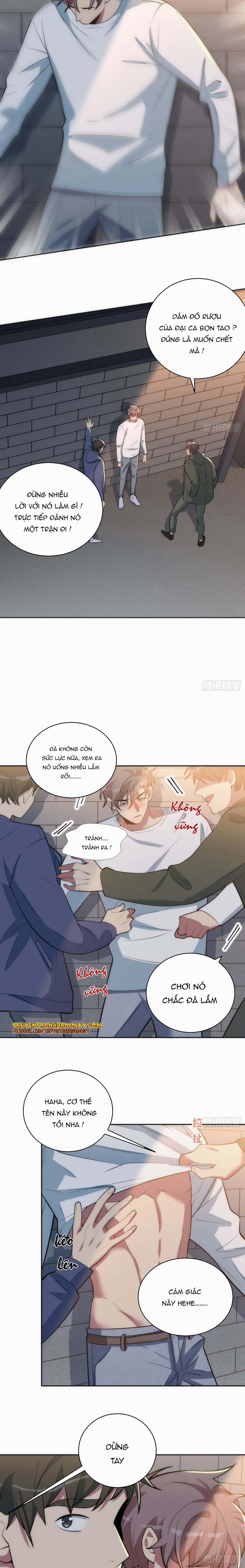 Giam Cầm 100% 18 trang 19