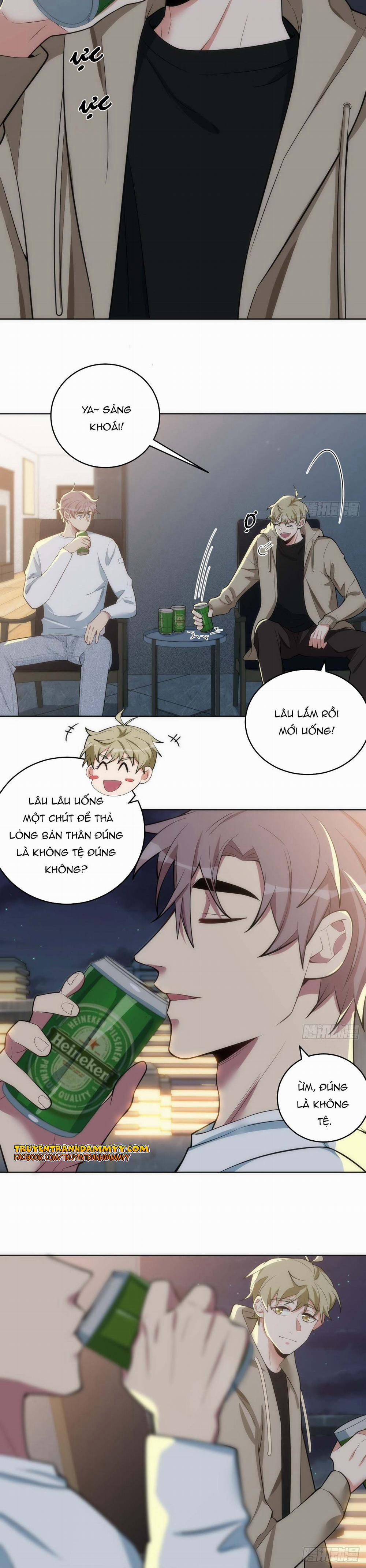 Giam Cầm 100% 18 trang 3