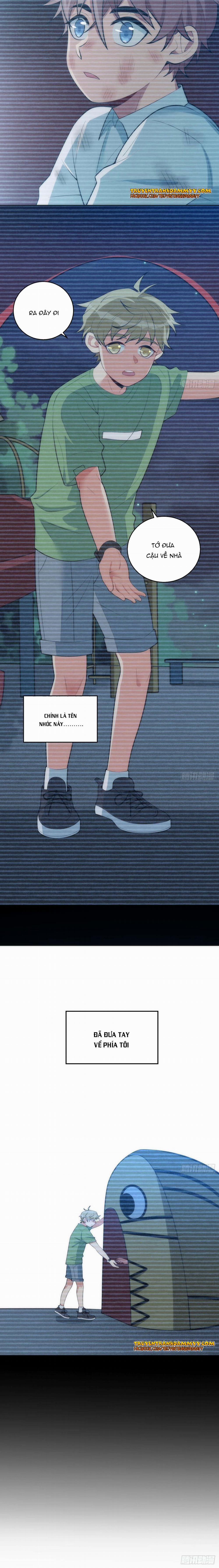 Giam Cầm 100% 18 trang 9