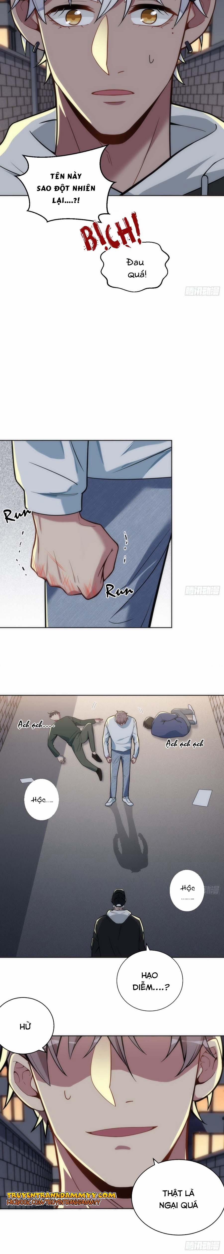 Giam Cầm 100% 19 trang 1