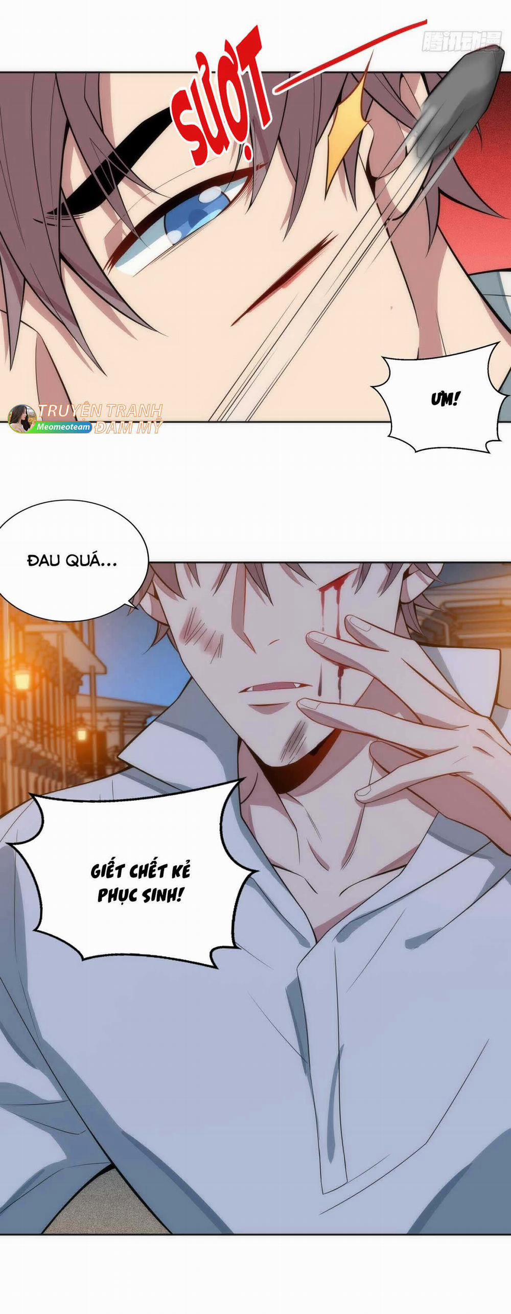 Giam Cầm 100% 20 trang 21