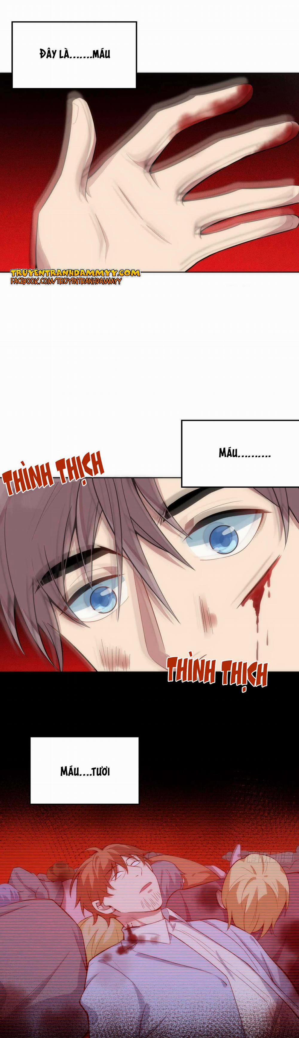 Giam Cầm 100% 20 trang 22