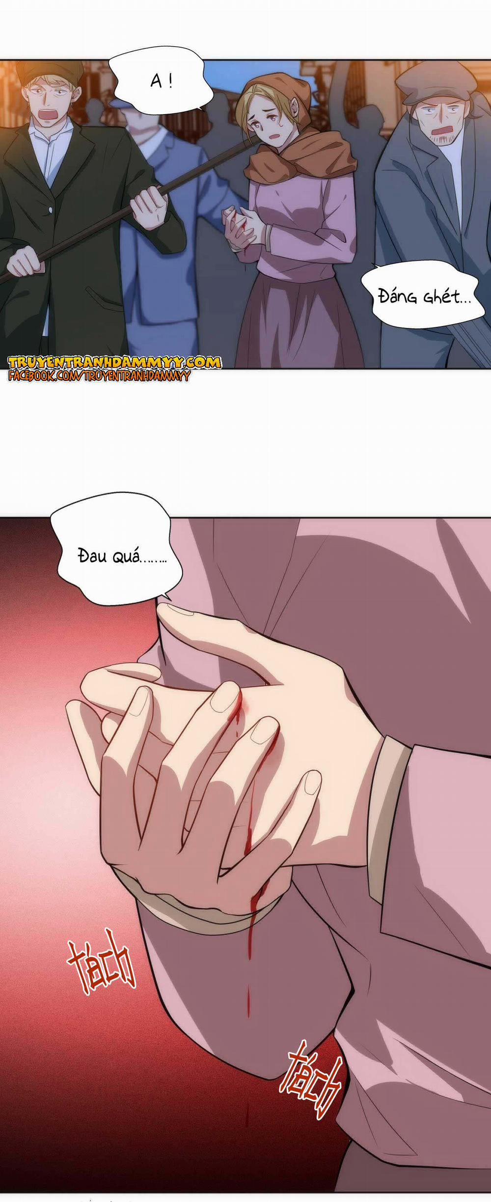 Giam Cầm 100% 20 trang 24