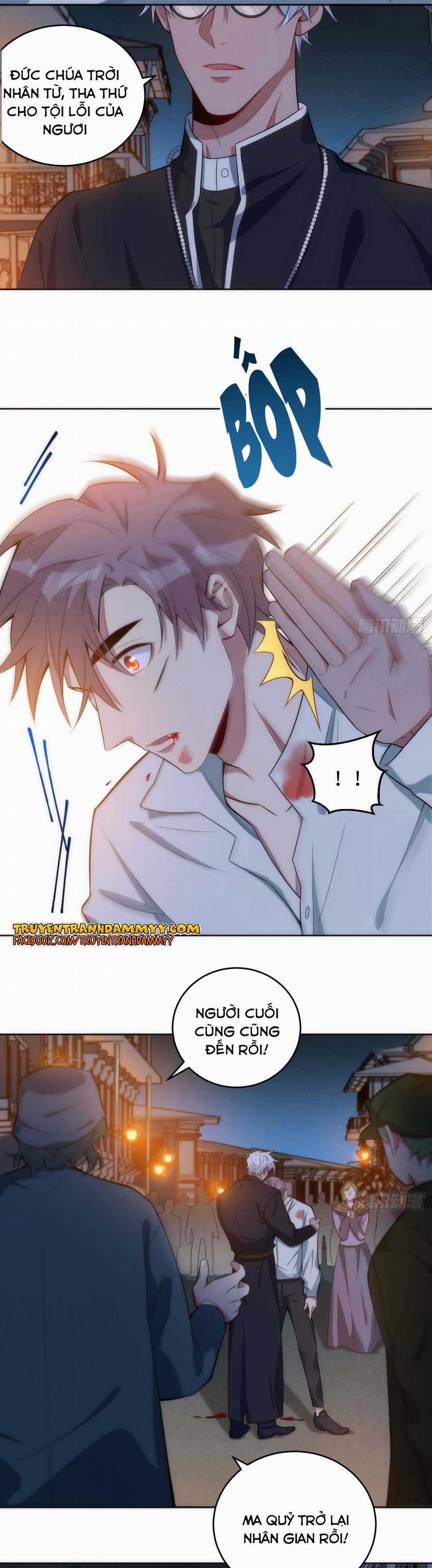 Giam Cầm 100% 20 trang 30