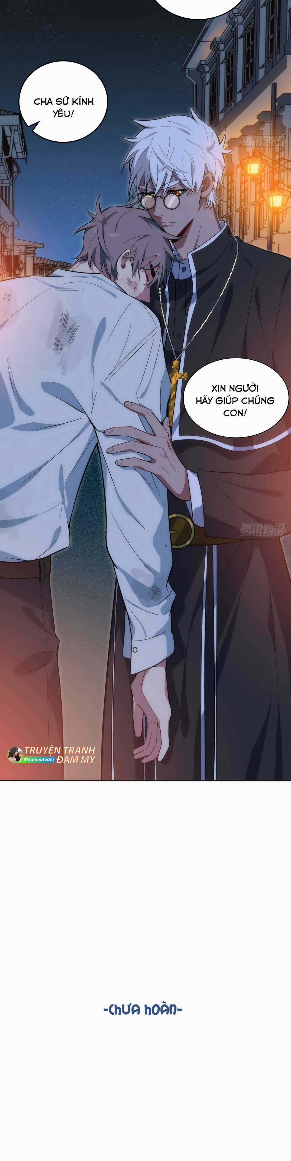 Giam Cầm 100% 20 trang 31