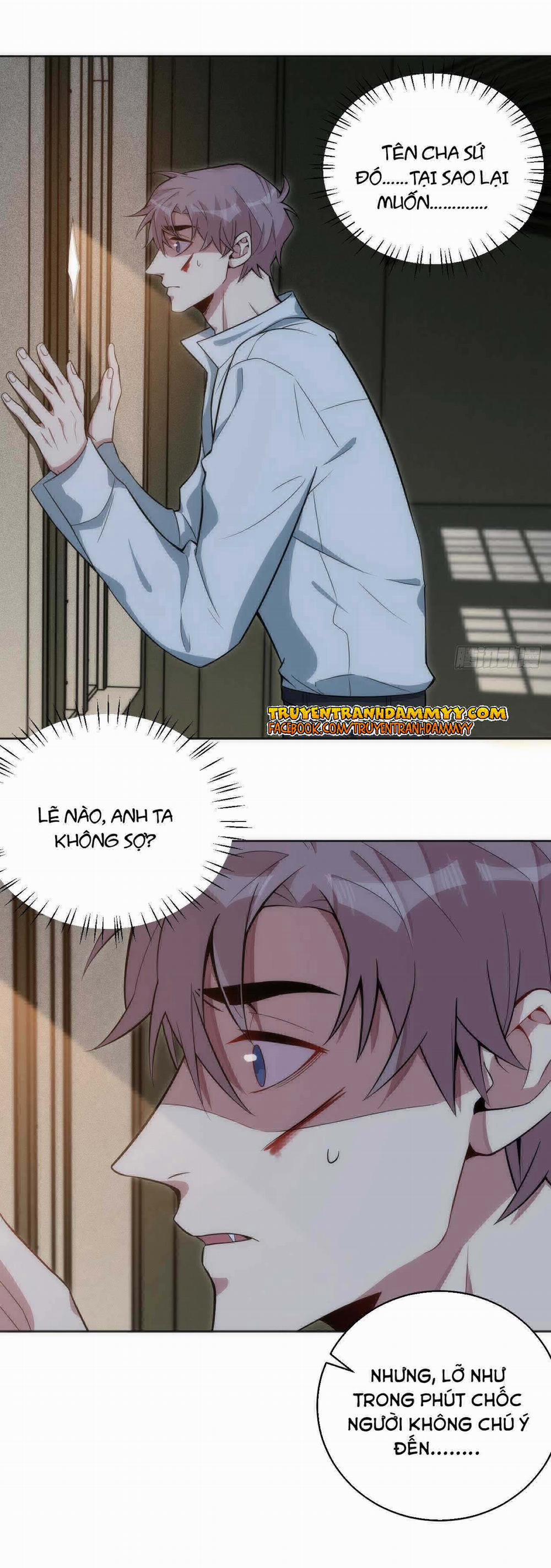 Giam Cầm 100% 21 trang 14