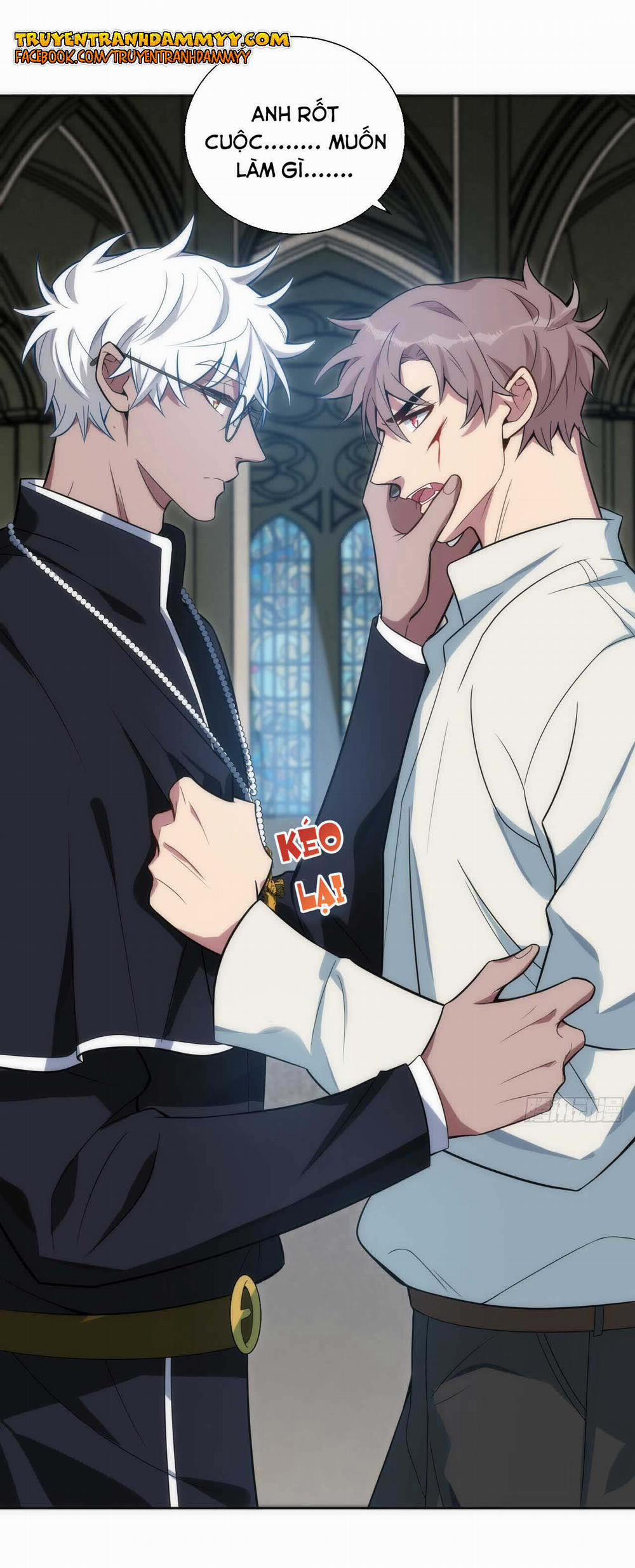 Giam Cầm 100% 21 trang 24