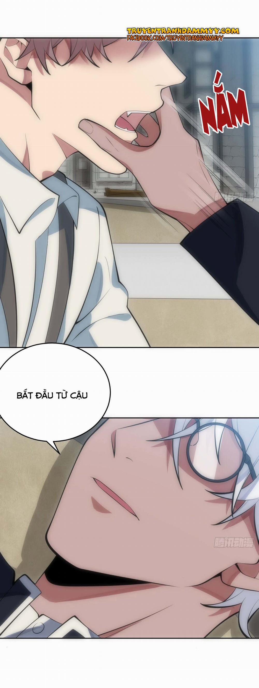 Giam Cầm 100% 25 trang 26