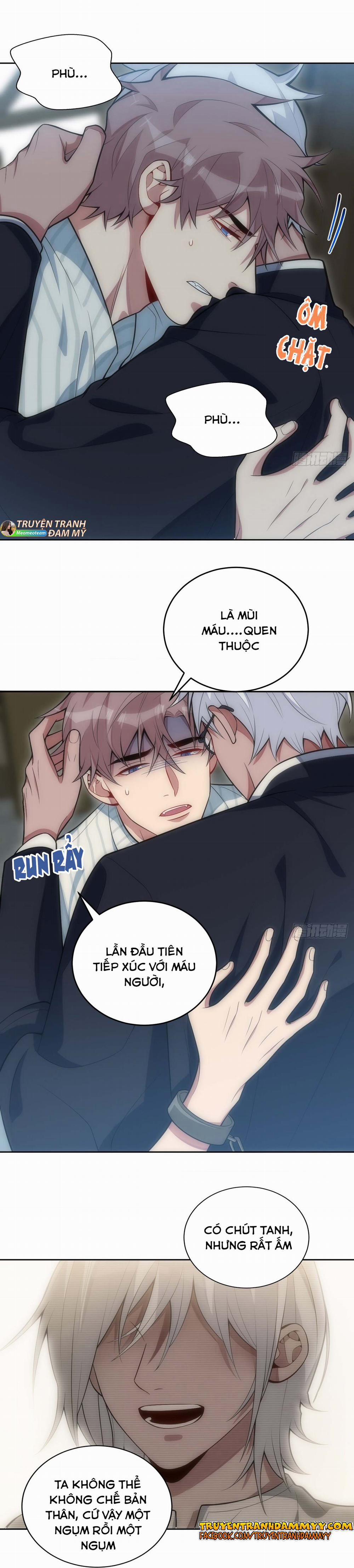 Giam Cầm 100% 26 trang 16