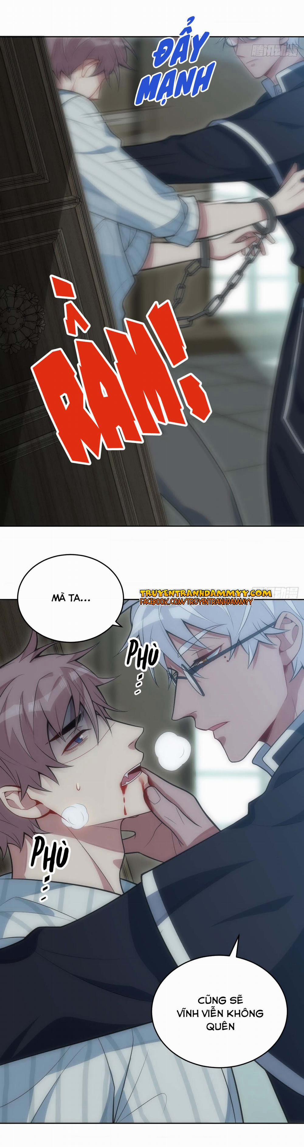 Giam Cầm 100% 26 trang 22