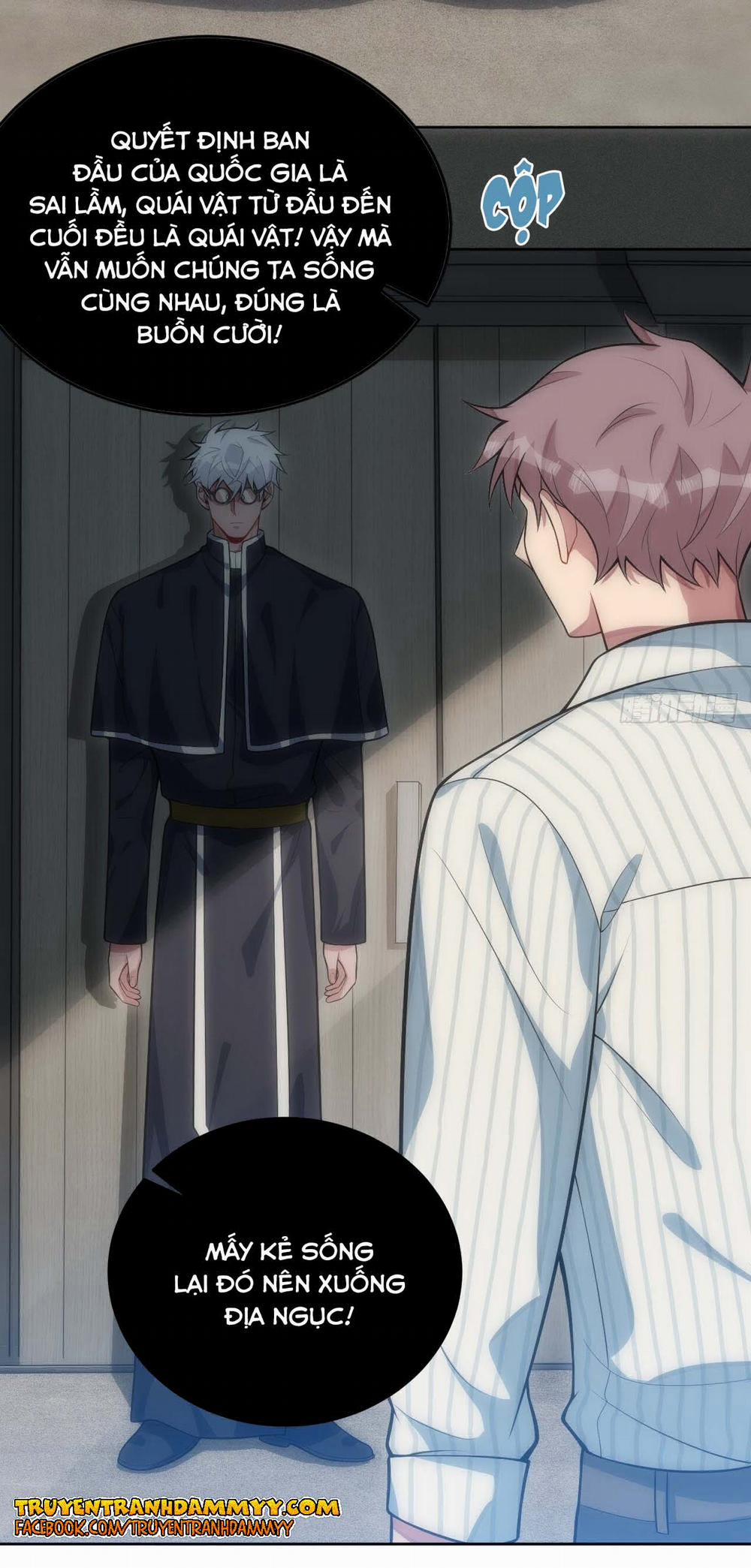 Giam Cầm 100% 26 trang 3