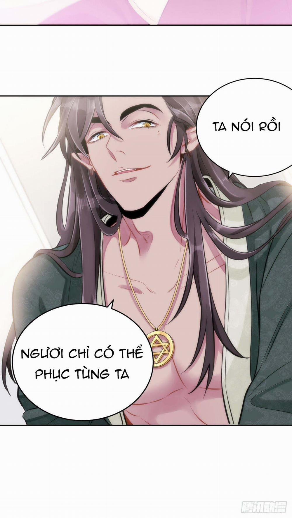 Giam Cầm 100% 3 trang 10