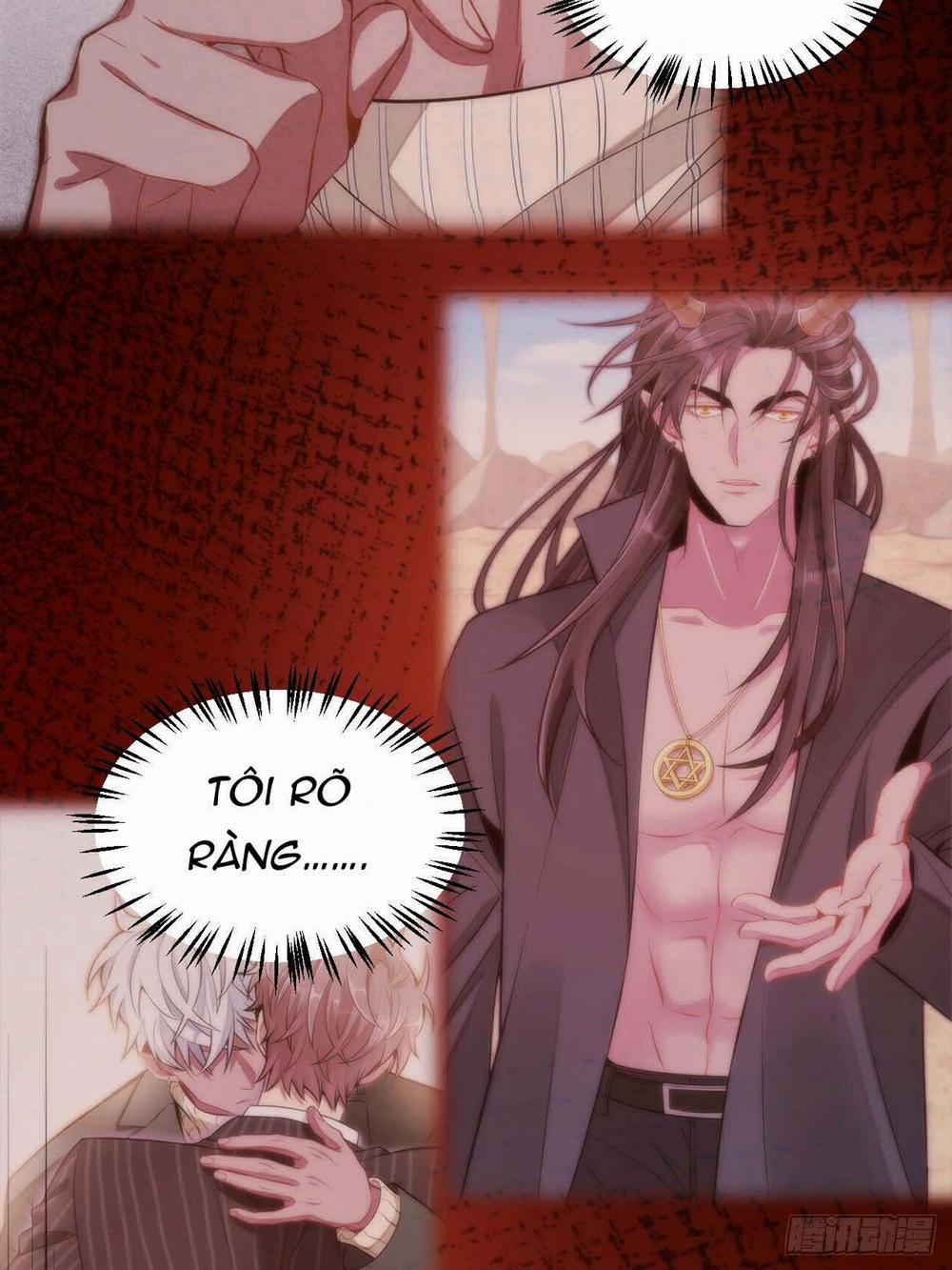 Giam Cầm 100% 3 trang 66