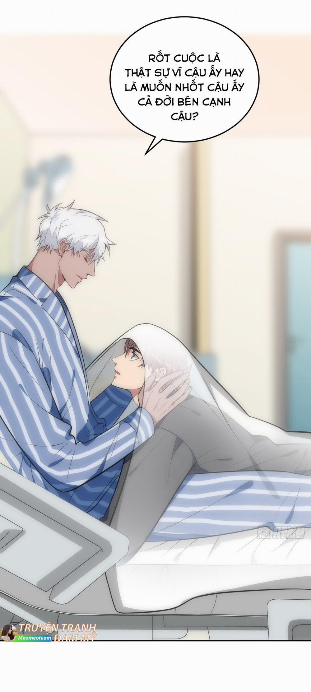 Giam Cầm 100% 32 trang 3