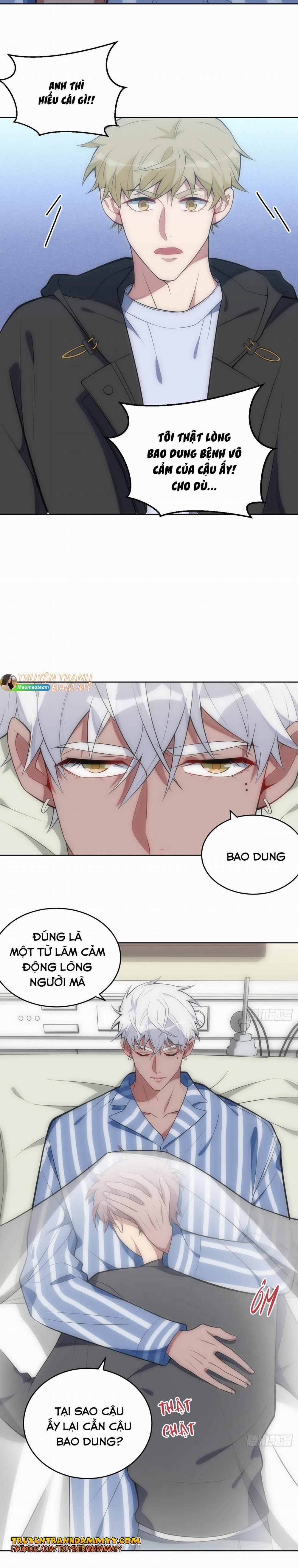 Giam Cầm 100% 32 trang 7