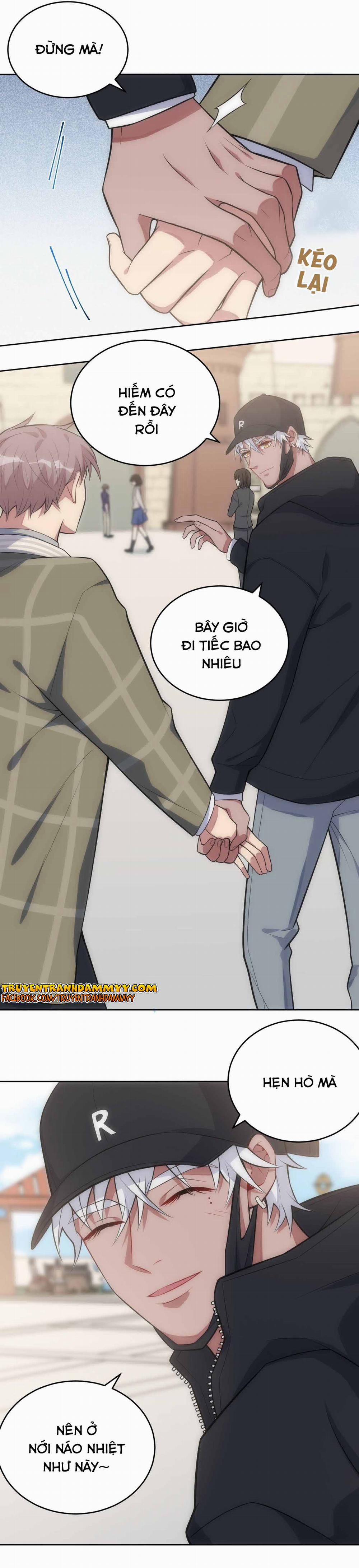 Giam Cầm 100% 33 trang 17