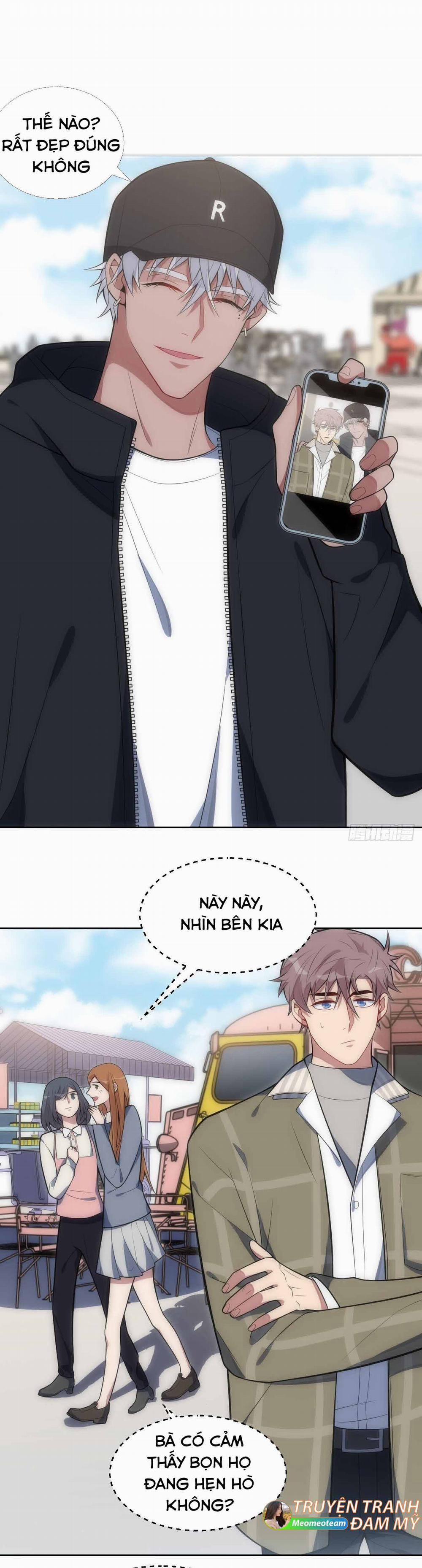 Giam Cầm 100% 33 trang 22