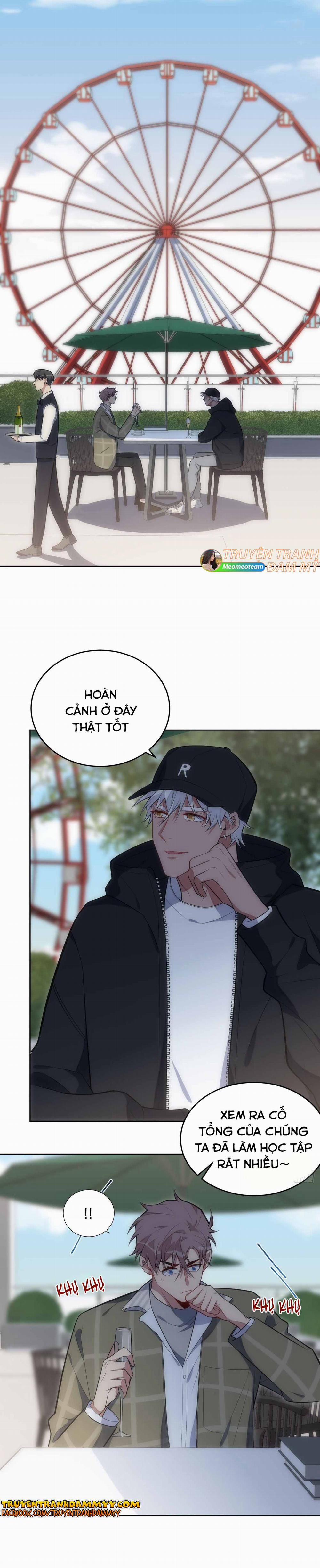 Giam Cầm 100% 33 trang 26