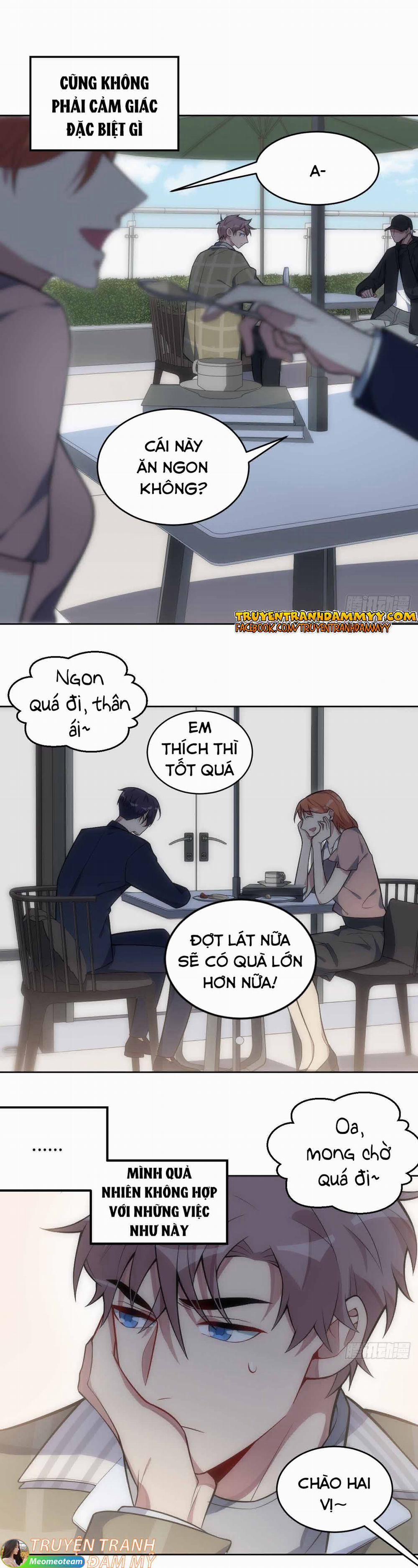 Giam Cầm 100% 33 trang 28