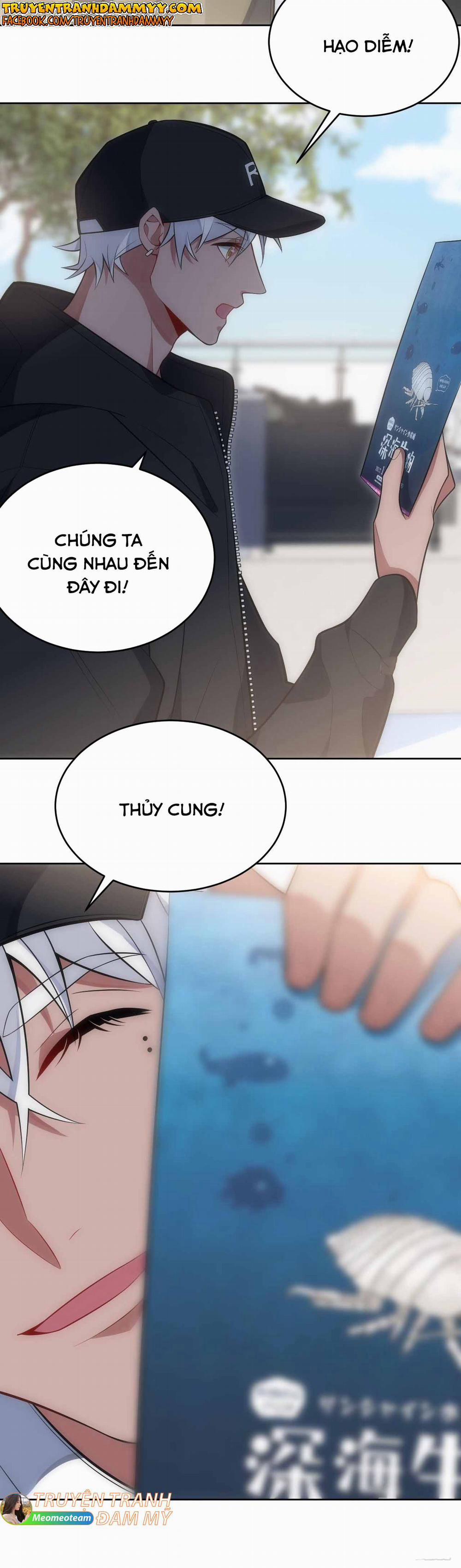 Giam Cầm 100% 33 trang 30