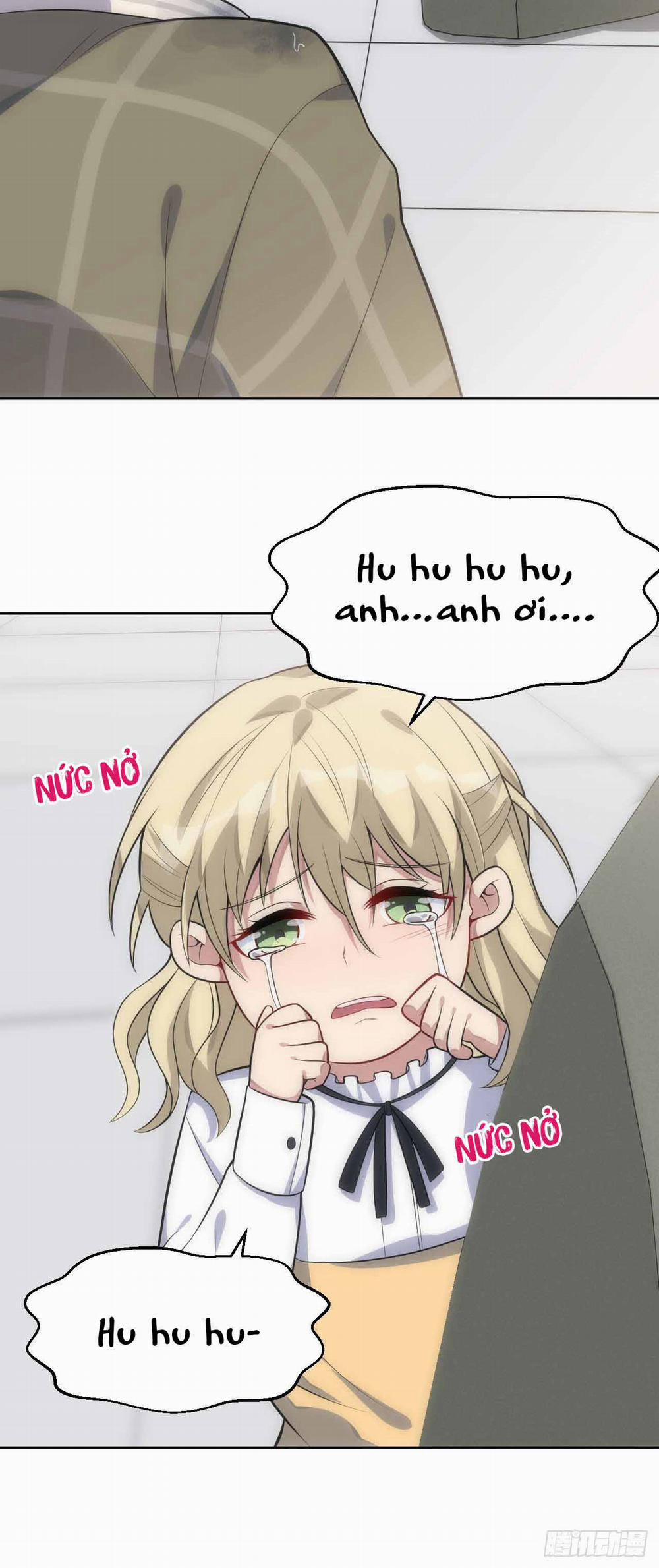 Giam Cầm 100% 35 trang 21