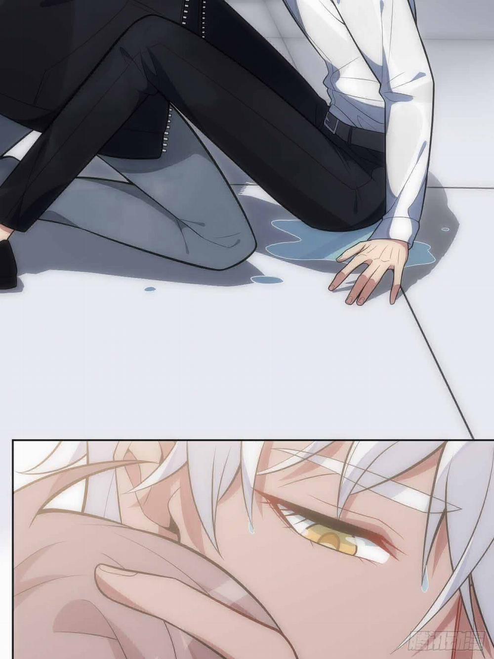 Giam Cầm 100% 36 trang 21