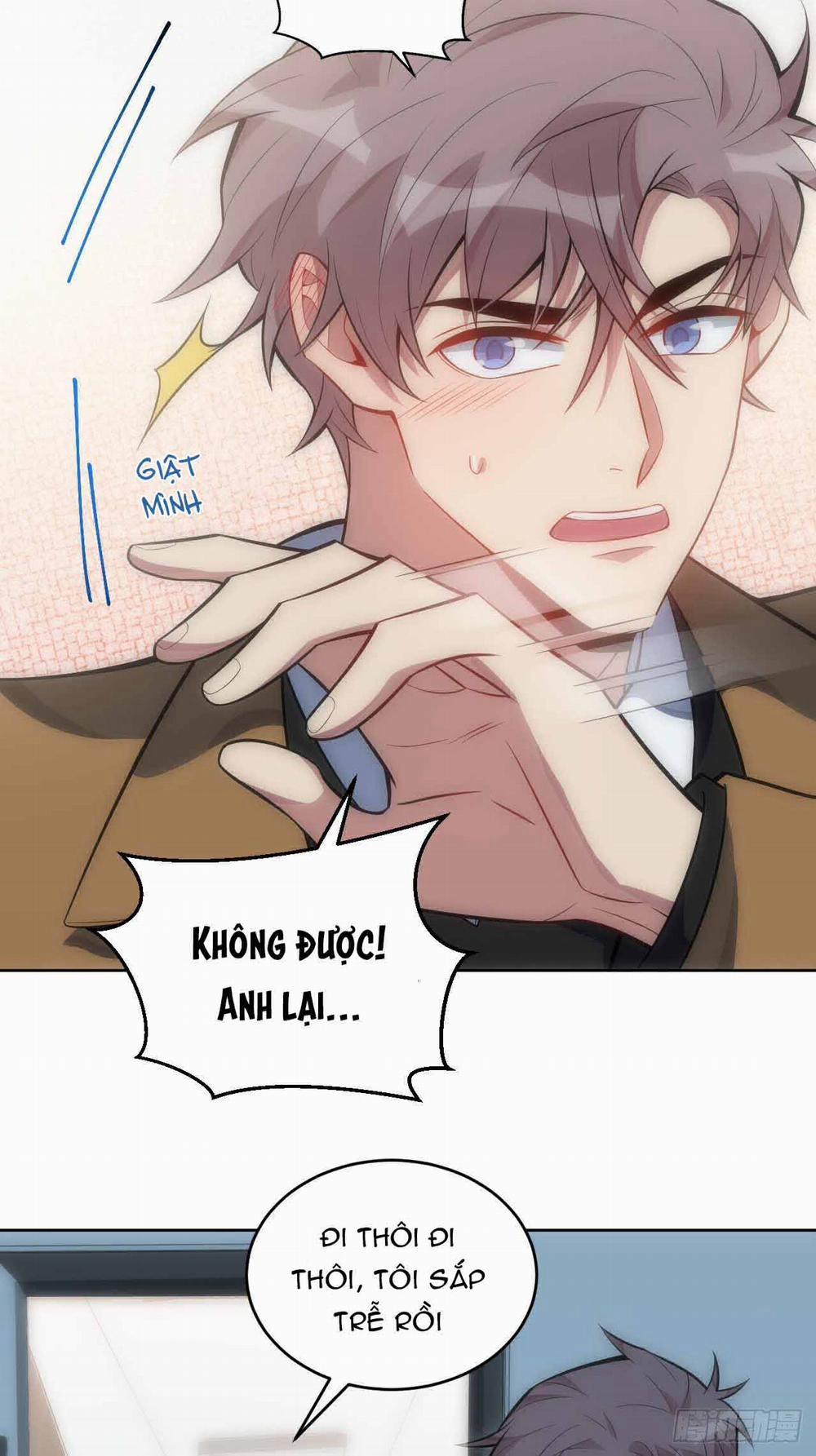 Giam Cầm 100% 38 trang 22