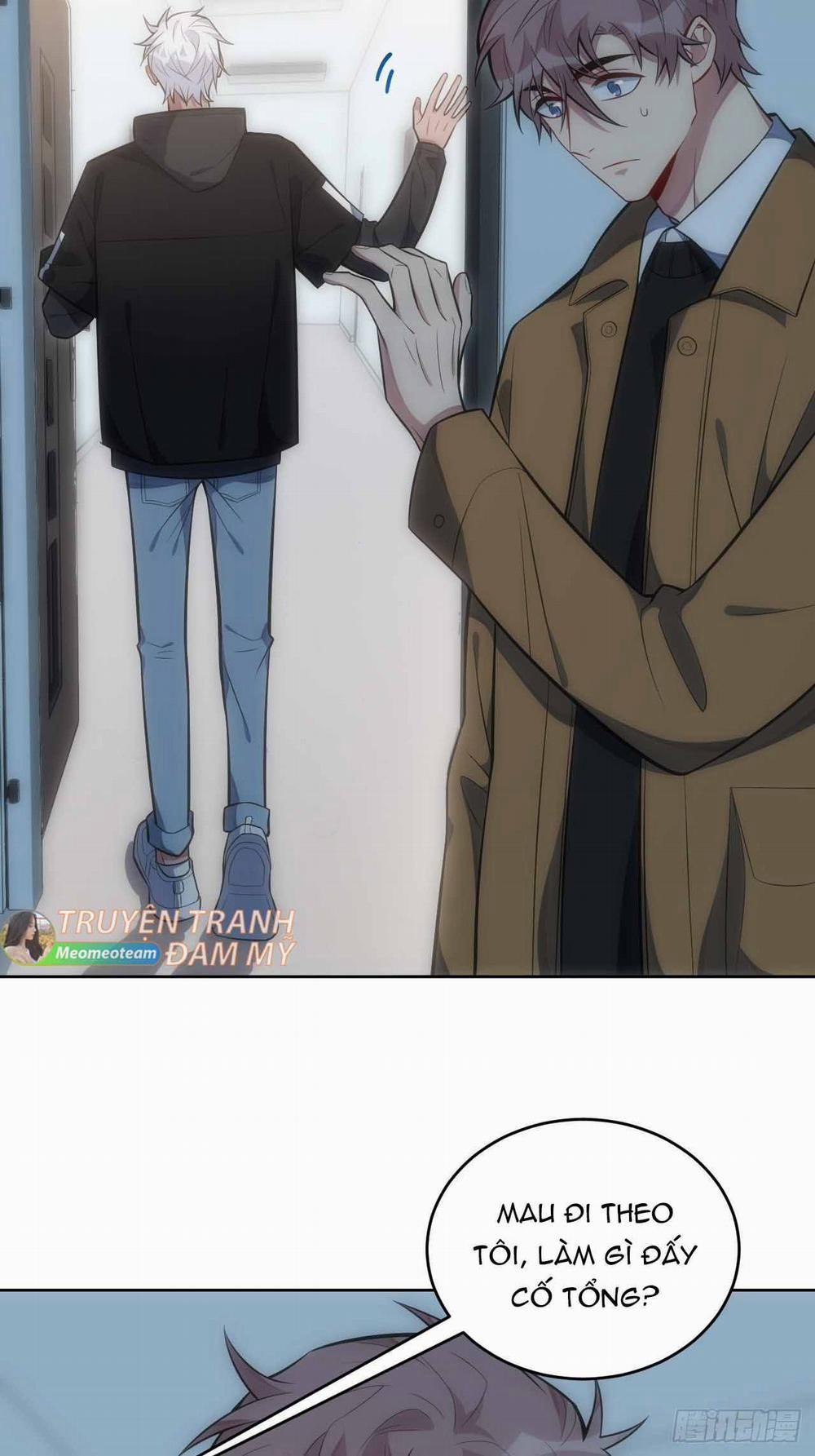 Giam Cầm 100% 38 trang 23