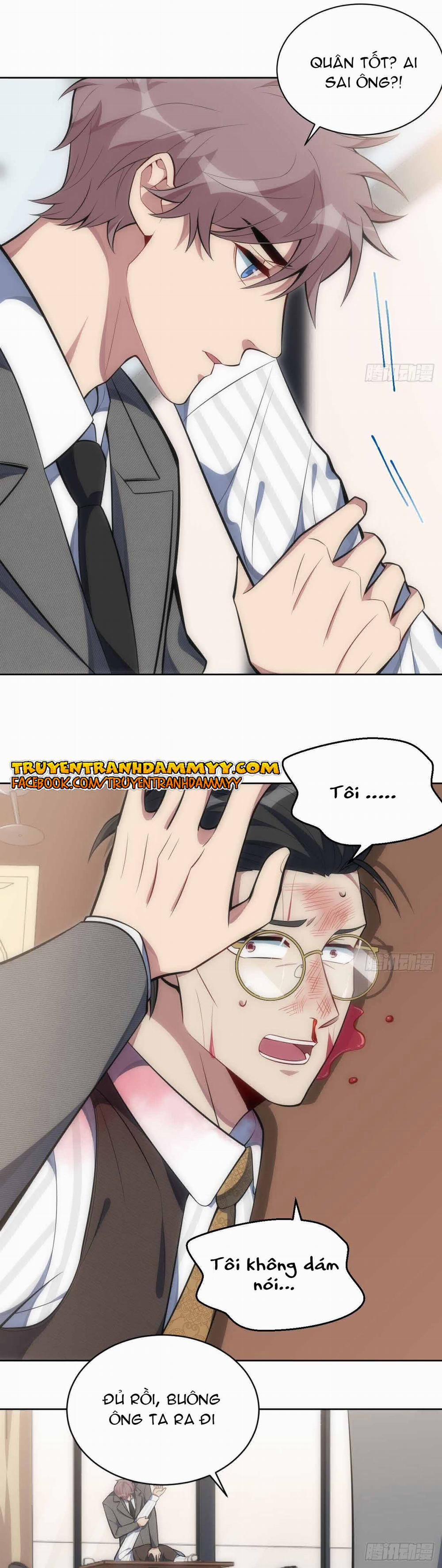 Giam Cầm 100% 40 trang 13